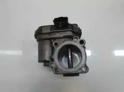 İkinci el araba yedek parçası KELEBEK KUTUSU için FORD FOCUS BERLINA (CB8)  OEM IAM referansları 0345G4  