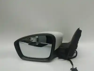 Peça sobressalente para automóvel em segunda mão ESPELHO RETROVISOR ESQUERDO por SEAT TOLEDO IV (KG3)  Referências OEM IAM 5JB857507C  