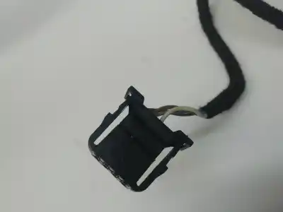 Second-hand car spare part left rearview mirror for seat toledo iv (kg3) 1.6 tdi oem iam references 5jb857507c  