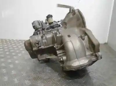Автозапчасти б/у коробка передач за opel corsa c g-z12xe ссылки oem iam b33732f13c394  