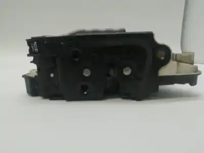 Автозапчасти б/у замок левой передней двери за seat toledo iv (kg3) 1.6 tdi ссылки oem iam 5e1837015