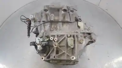 Автозапчастина б/у коробка передач для mazda 6 familiar (gy) d/rf посилання на oem iam fb2