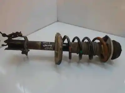 Автозапчасти б/у амортизатор передний правый за dacia dokker k9k626 ссылки oem iam 543024029r