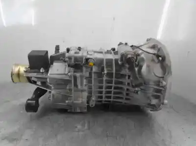 Gebrauchtes Autoersatzteil getriebe zum hyundai h1 travel oem-iam-referenzen 7391326 4300049670 