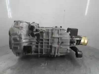 Gebrauchtes Autoersatzteil getriebe zum hyundai h1 travel oem-iam-referenzen 7391326 4300049670 