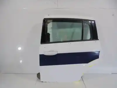 Автозапчасти б/у задняя левая дверь за ford grand c-max (dxa/cb7, dxa/ceu) 2.0 tdci ссылки oem iam 1686567