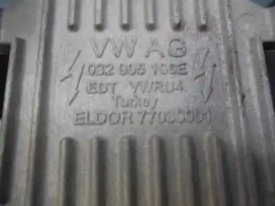 Автозапчастина б/у котушка запалювання для audi a1 (8x1, 8xk) 1.2 tfsi посилання на oem iam 032905106f  