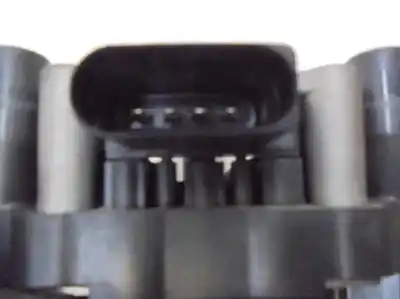 Автозапчастина б/у котушка запалювання для audi a1 (8x1, 8xk) 1.2 tfsi посилання на oem iam 032905106f  