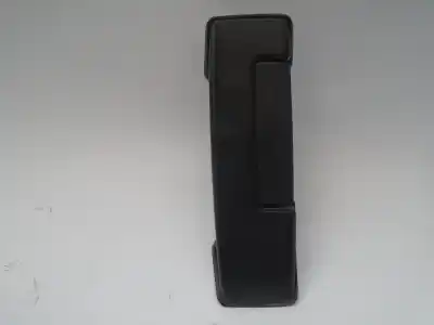 Автозапчасти б/у правая сторона внешняя ручка за dacia dokker k9k612 ссылки oem iam 806067153r