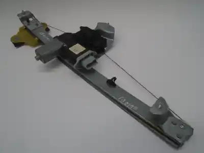 Piesă de schimb auto la mâna a doua mecanism acționare geam fațã stânga pentru renault clio iv k9k608 referințe oem iam 807018534r