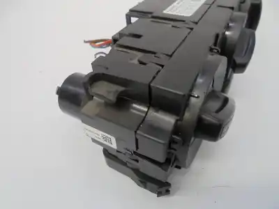 Автозапчастина б/у контроль опалення / кондиціонації для seat toledo iv (kg3) 1.6 tdi посилання на oem iam 6ja820045b  