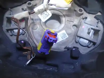 Автозапчастина б/у різні деталі для seat toledo iv (kg3) 1.6 tdi посилання на oem iam 6ja419091d  