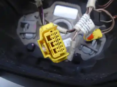 Автозапчастина б/у різні деталі для seat toledo iv (kg3) 1.6 tdi посилання на oem iam 6ja419091d  