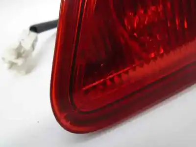 Автозапчасти б/у внутренний правый задний фонарь за lexus is (ds2/is2) 2adfhv ссылки oem iam 8158153070  