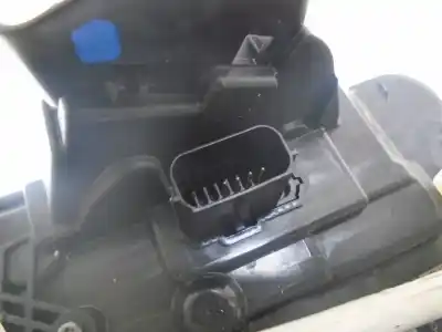 Автозапчасти б/у замок задней левой двери за ford puma b7jb ссылки oem iam 2338041  