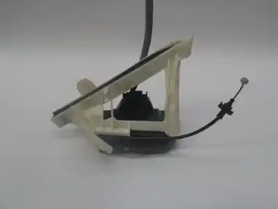 Автозапчасти б/у замок задней левой двери за ford puma b7jb ссылки oem iam 2338041