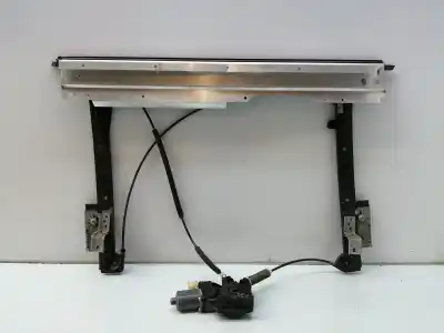 Gebrauchtes Autoersatzteil FENSTERHEBER VORNE LINKS zum BMW MINI (R56)  OEM-IAM-Referenzen 51332756083  