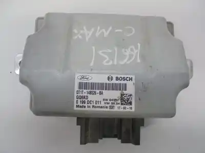 Автозапчасти б/у электронный модуль за ford grand c-max (dxa/cb7, dxa/ceu) 2.0 tdci ссылки oem iam 0199dc1011