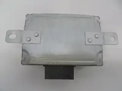 Автозапчасти б/у электронный модуль за ford grand c-max (dxa/cb7, dxa/ceu) 2.0 tdci ссылки oem iam 0199dc1011  