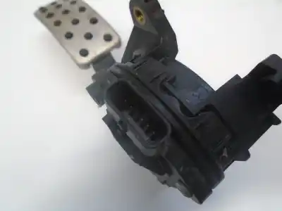 Автозапчасти б/у педальный потенциометр за smart forfour h4d ссылки oem iam a4532900800  