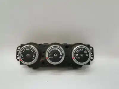 Автозапчасти б/у ОТОПЛЕНИЕ / КОНДИЦИОНИРОВАНИЕ ВОЗДУХА за MITSUBISHI OUTLANDER (CW0)  ссылки OEM IAM 7820A115XB  