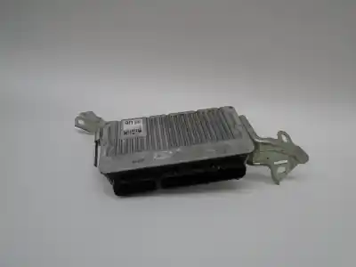 Автозапчастина б/у ЕБУ КОНТРОЛЕР ДВИГУНА для TOYOTA AURIS (E18)  Посилання на OEM IAM 896610ZU60  