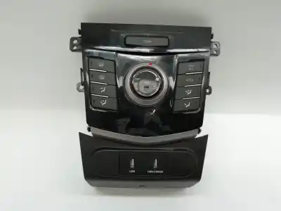 Автозапчасти б/у климат-контроль за ssangyong tivoli g16x ссылки oem iam 