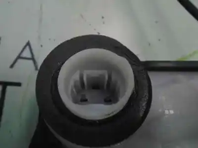 Second-hand car spare part left front door lock for toyota yaris (ksp1/nlp1/nsp1) 1kr oem iam references 690400d520  