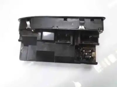 Second-hand car spare part left front power window switch for bmw 5 (e39) 520 i oem iam references 61319362762  