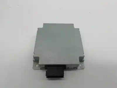 Pièce détachée automobile d'occasion MODULE ÉLECTRONIQUE pour FIAT 500 CABRIO (150)  Références OEM IAM 50520764  