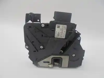 Автозапчастина б/у замок передніх дверей лівий для ford b-max (cb2) m1ja посилання на oem iam 2014403  