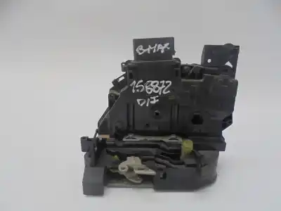 Автозапчастина б/у замок передніх дверей лівий для ford b-max (cb2) m1ja посилання на oem iam 2014403