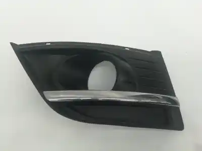 Second-hand car spare part front decorative moulding for citroen c4 picasso i monospace (ud_) 2.0 hdi 138 oem iam references 7414sk  9680404177