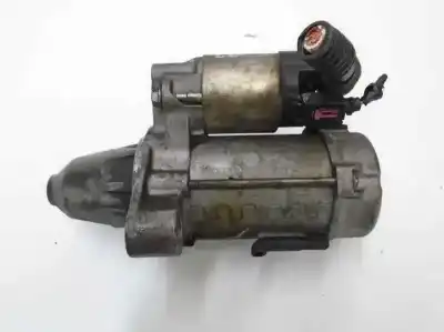 Автозапчасти б/у двигатель запускается за honda accord viii (cu) 2.2 i-dtec (cu3) ссылки oem iam 31200rl0g01  