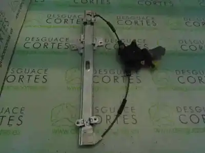 Pezzo di ricambio per auto di seconda mano alzacristalli anteriore destro per kia rio (jb) g4ed riferimenti oem iam 824021g010