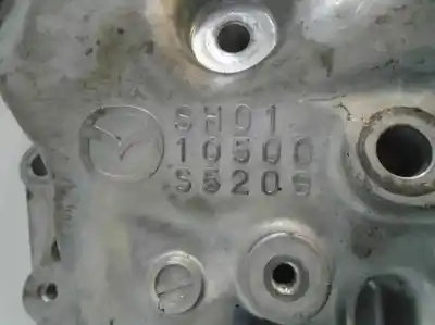 Автозапчасти б/у распределительная крышка за mazda cx-5 (ke) d/sh ссылки oem iam sh0110500s5209  