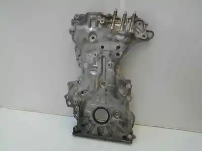 Second-hand car spare part distribution cover for mazda cx-5 (ke) d/sh oem iam references sh0110500s5209