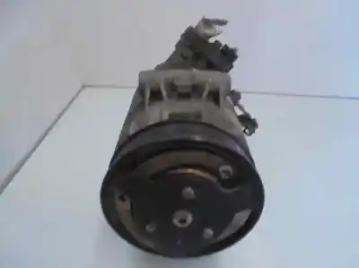 Second-hand car spare part air conditioning compressor for opel astra h berlina g-z14xep oem iam references 13189393  