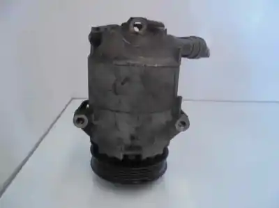 Second-hand car spare part air conditioning compressor for opel astra h berlina g-z14xep oem iam references 13189393  