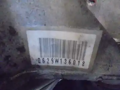 Pezzo di ricambio per auto di seconda mano differenziale posteriore per lexus rx (mcu/gsu/mhu3) 3mzfe riferimenti oem iam 4131048902  