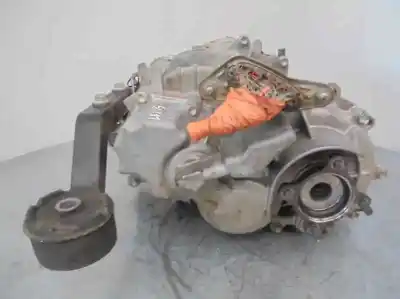 Pezzo di ricambio per auto di seconda mano differenziale posteriore per lexus rx (mcu/gsu/mhu3) 3mzfe riferimenti oem iam 4131048902  