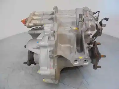 Pezzo di ricambio per auto di seconda mano differenziale posteriore per lexus rx (mcu/gsu/mhu3) 3mzfe riferimenti oem iam 4131048902  