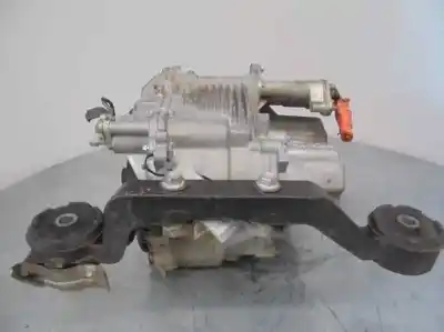 Pezzo di ricambio per auto di seconda mano differenziale posteriore per lexus rx (mcu/gsu/mhu3) 3mzfe riferimenti oem iam 4131048902  