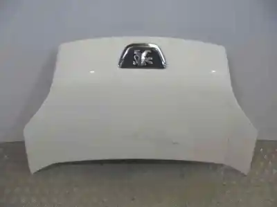 Gebrauchtes Autoersatzteil MOTORHAUBE zum PEUGEOT BIPPER  OEM-IAM-Referenzen 7901Q0  