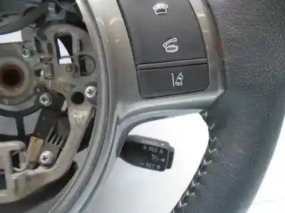 Tweedehands auto-onderdeel stuur voor nissan juke (f15e) k9k oem iam-referenties 484301ka5a  
