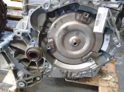 Second-hand car spare part gearbox for opel astra k sports tourer (b16) 1.4 turbo (35) oem iam references 7nls  