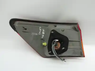 Автозапчастина б/у правий ліхтар для lexus is (ds2/is2) 2adfhv посилання на oem iam 8155153161  