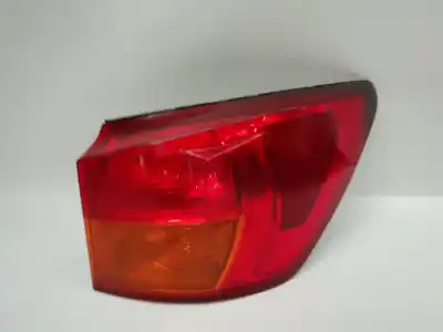 Автозапчастина б/у правий ліхтар для lexus is (ds2/is2) 2adfhv посилання на oem iam 8155153161