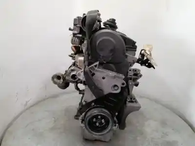 Автозапчастина б/у двигун комплект для volkswagen caddy ka/kb (2k) bjb посилання на oem iam bjb  