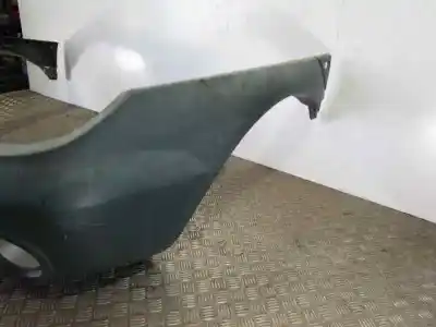 Автозапчасти б/у передний бампер за renault scenic rx4 (ja0) f9q740 ссылки oem iam 7700435879  